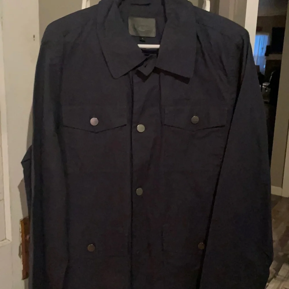 Jacket - Picture 1 of 4